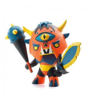 Djeco - Arty toys - Cyclo