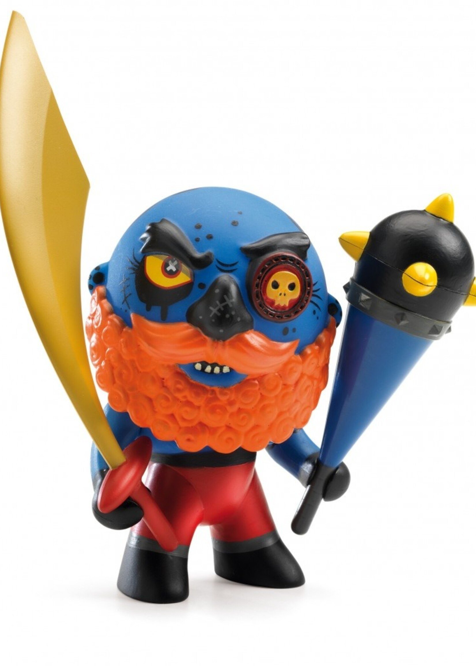 Djeco Djeco - Arty toys - So hipster