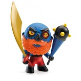 Djeco - Arty toys - So hipster