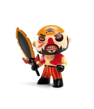 Djeco - Arty toys - Soscar