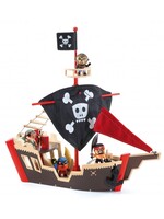 Djeco Djeco - Arty toys - Pirat boat