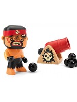 Djeco Djeco - Arty toys - Ric & Boumcrak