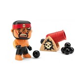 Djeco - Arty toys - Ric & Boumcrak