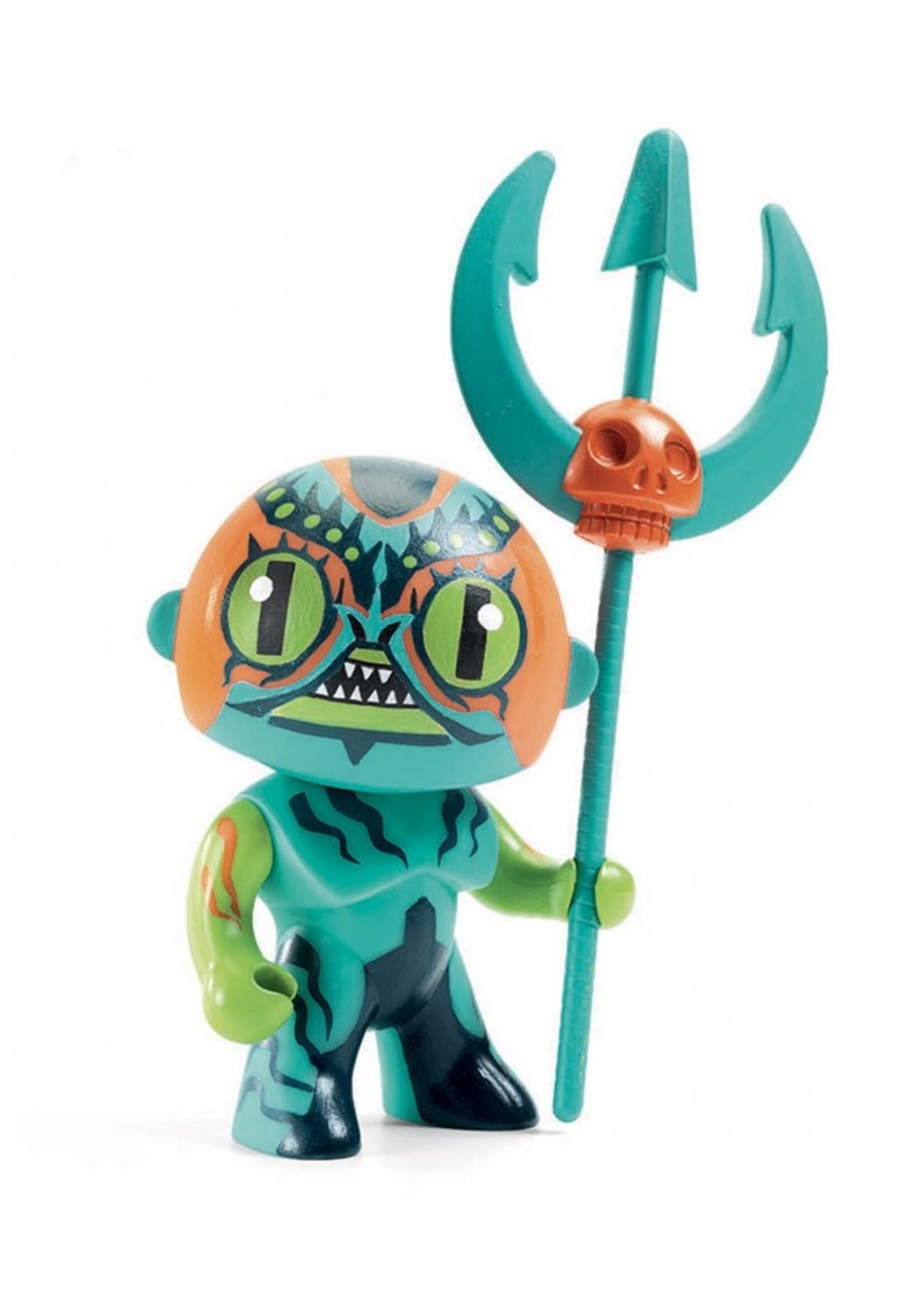 Djeco Djeco - Arty toys - Globular