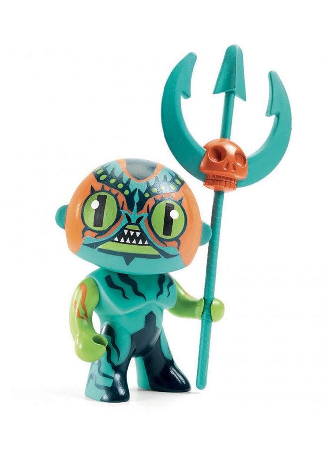 Djeco - Arty toys - Globular