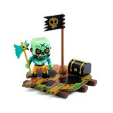 Djeco - Arty toys - Skullapic