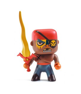 Djeco - Arty toys - Biglos