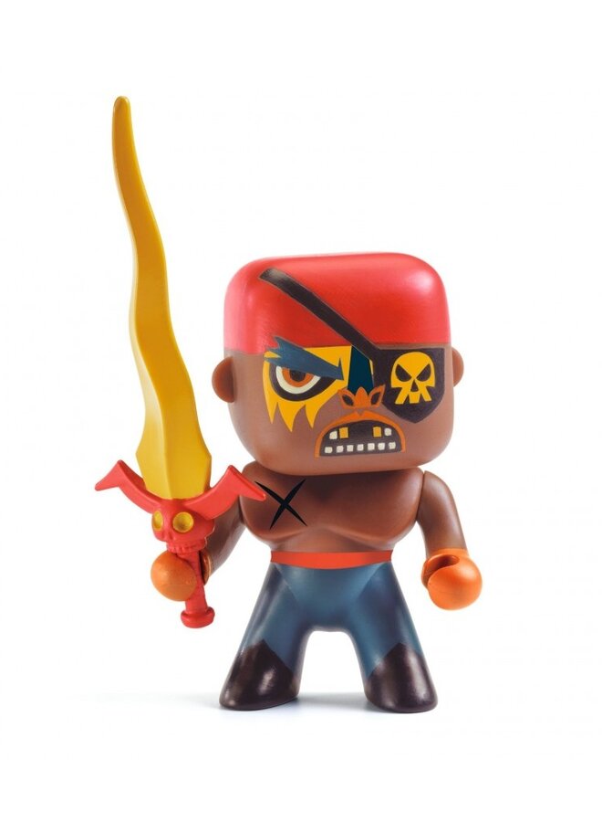 Djeco - Arty toys - Biglos