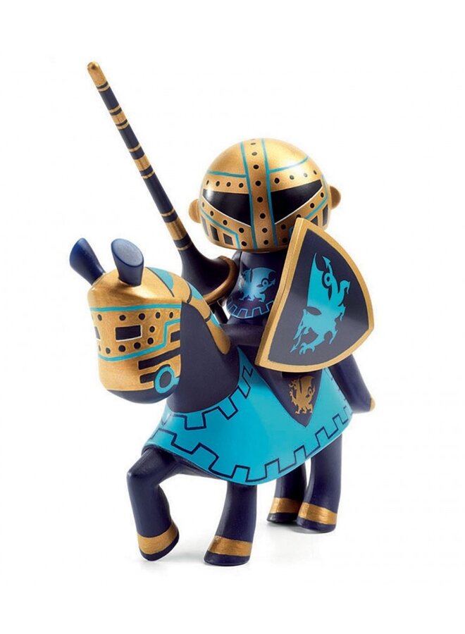 Djeco - Arty toys - Dragon knight