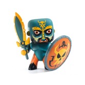 Djeco - Arty toys - Skull knight