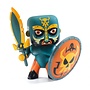 Djeco - Arty toys - Skull knight