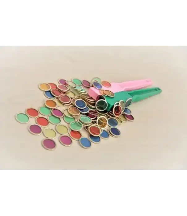 Tickit Tickit - Shaw 2 staven 19CM 100 magneet chips