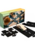 WaytoPlay Way to Play - Highway 24 Pcs - Car Edition