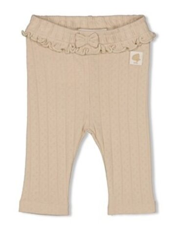 Feetje Feetje S25 - Starfish Wishes - Legging pointelle rib - 52202318