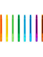 Ooly Ooly - Yummy Yummy Scented twist up crayons