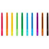 Ooly - Yummy Yummy Scented twist up crayons