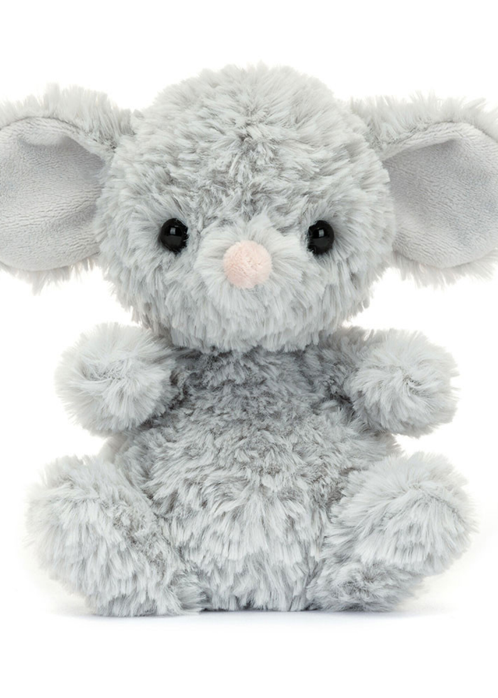 Jellycat Jellycat - Yummy Mouse
