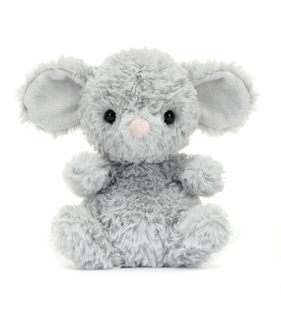 Jellycat - Yummy Mouse