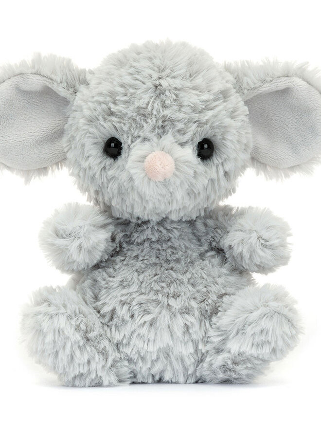 Jellycat - Yummy Mouse