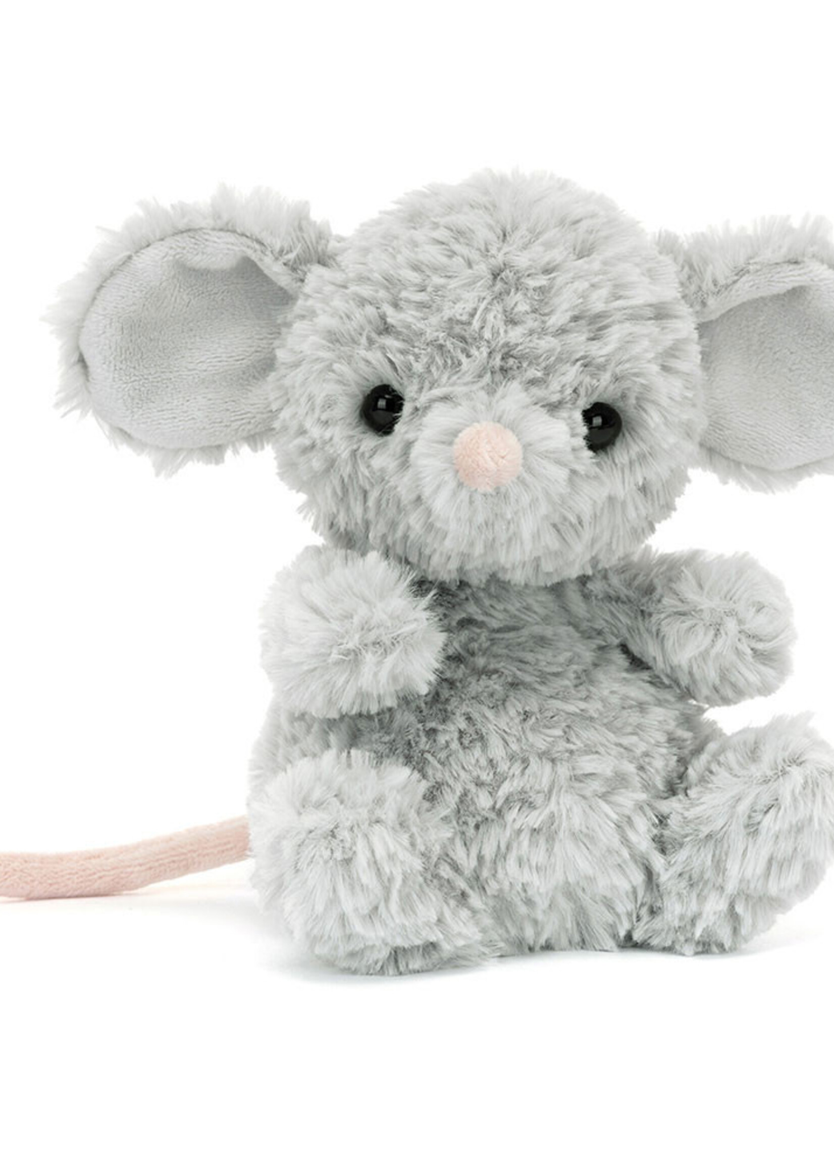 Jellycat Jellycat - Yummy Mouse