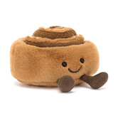 Jellycat - Amuseables - Cinnamon Bun
