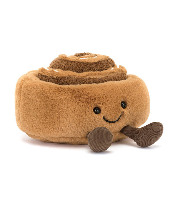 Jellycat Jellycat - Amuseables - Cinnamon Bun