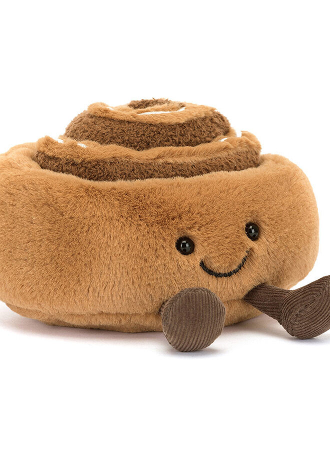 Jellycat - Amuseables - Cinnamon Bun