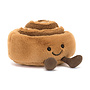 Jellycat - Amuseables - Cinnamon Bun