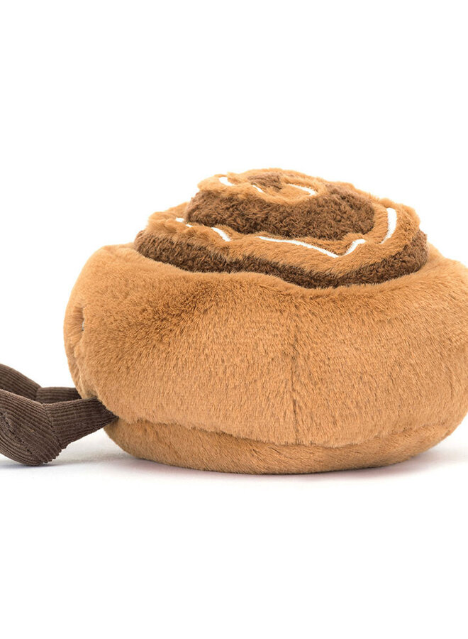 Jellycat - Amuseables - Cinnamon Bun