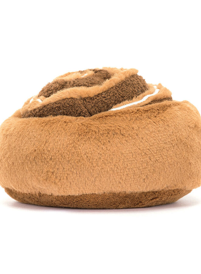 Jellycat - Amuseables - Cinnamon Bun
