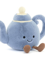 Jellycat Jellycat - Amuseables - Vicky Teapot