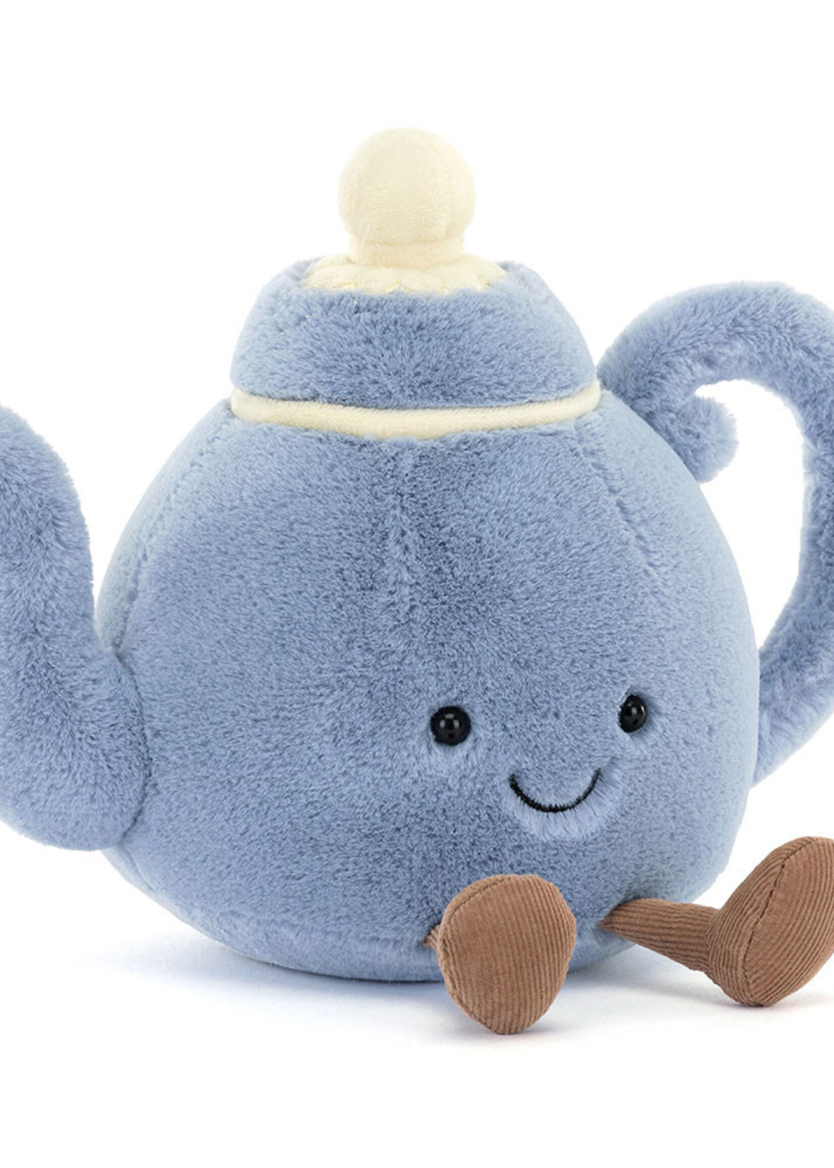 Jellycat Jellycat - Amuseables - Vicky Teapot