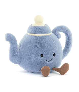 Jellycat - Amuseables - Vicky Teapot