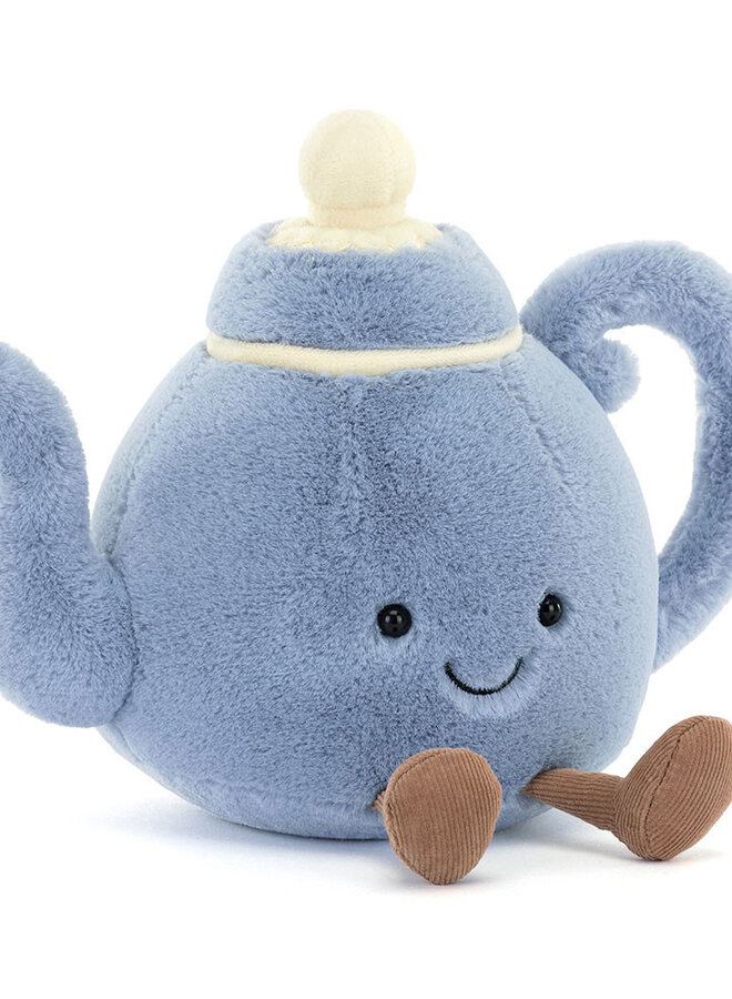 Jellycat - Amuseables - Vicky Teapot