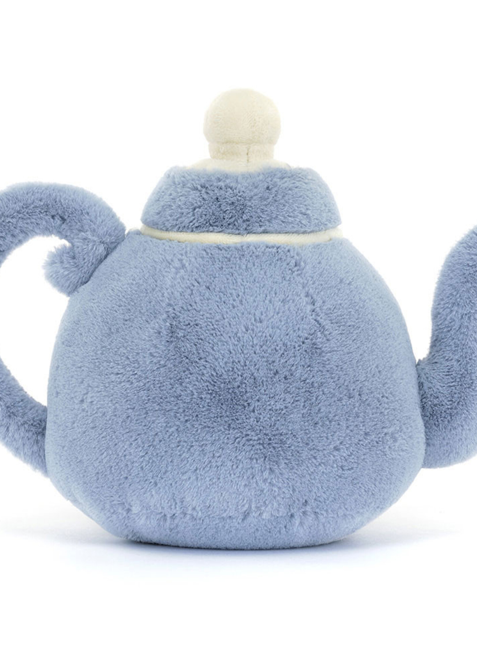 Jellycat Jellycat - Amuseables - Vicky Teapot
