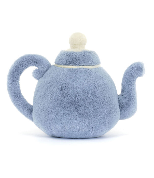 Jellycat Jellycat - Amuseables - Vicky Teapot