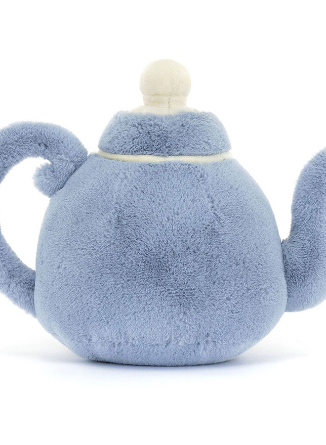 Jellycat - Amuseables - Vicky Teapot