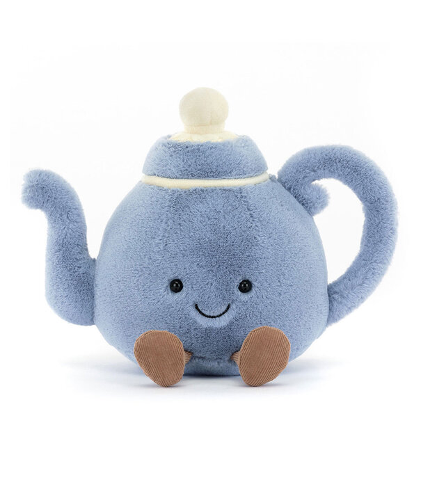Jellycat Jellycat - Amuseables - Vicky Teapot