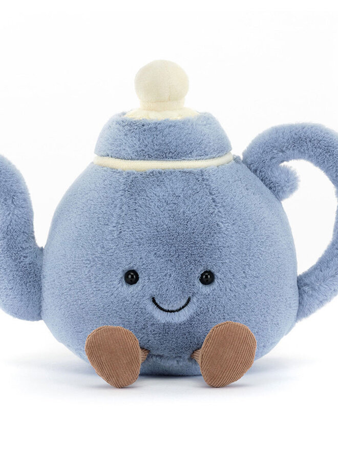 Jellycat - Amuseables - Vicky Teapot