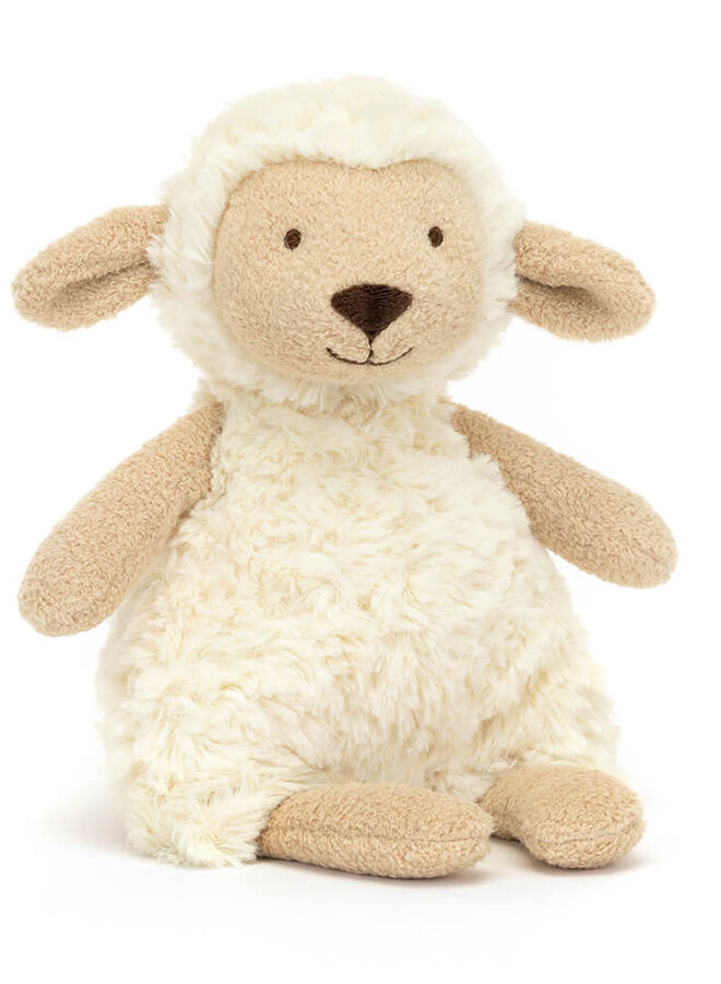 Jellycat - Lollie Lamb