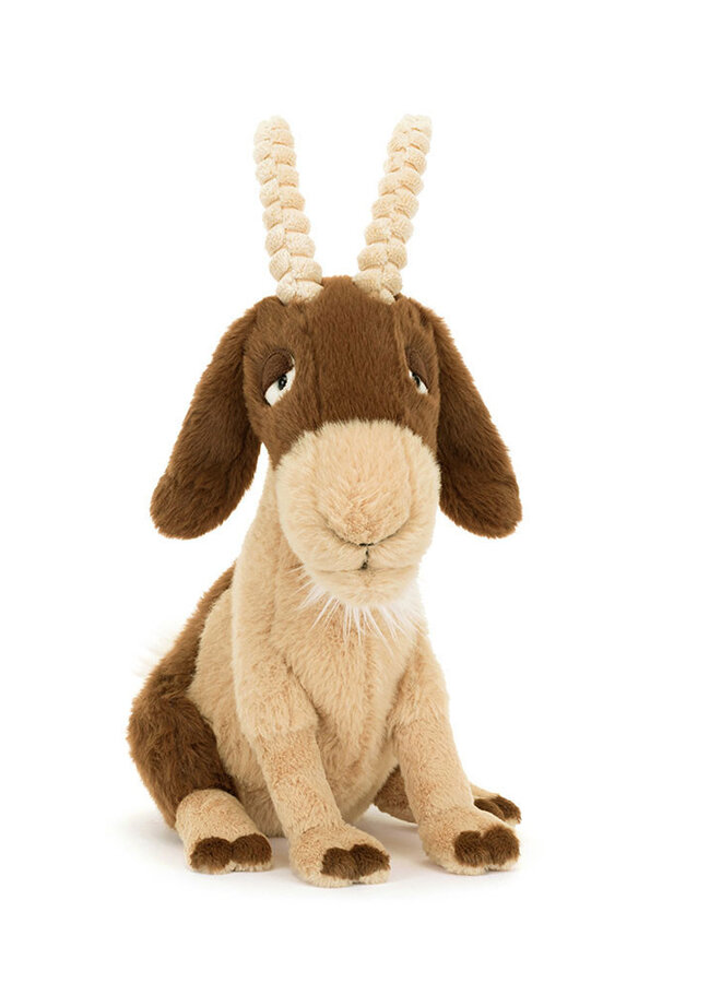 Jellycat - Glenny Goat