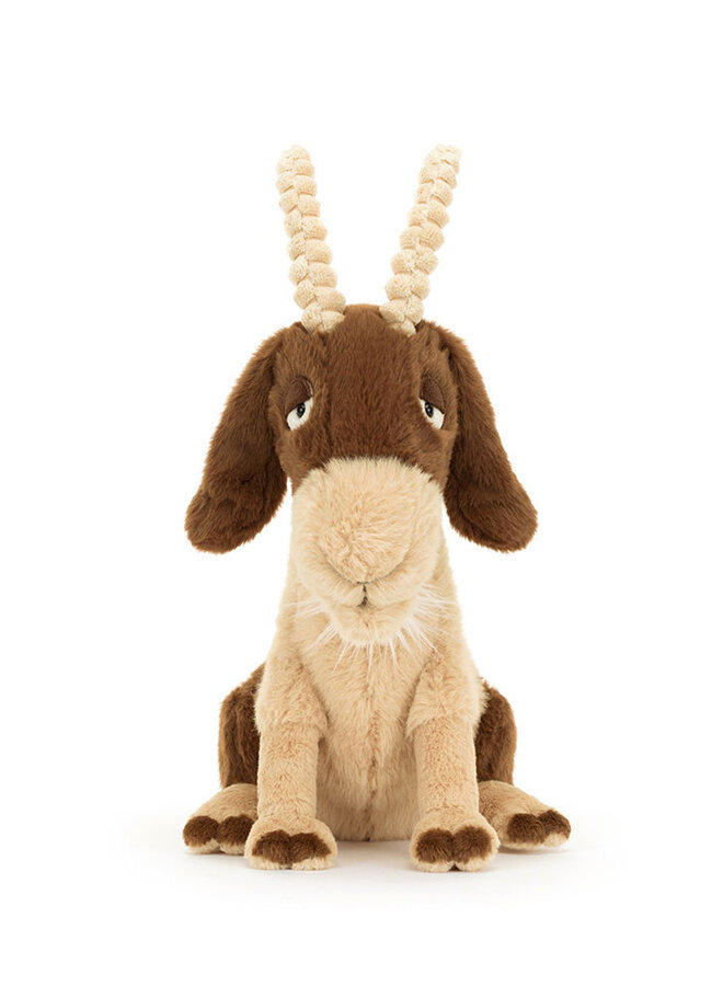 Jellycat - Glenny Goat