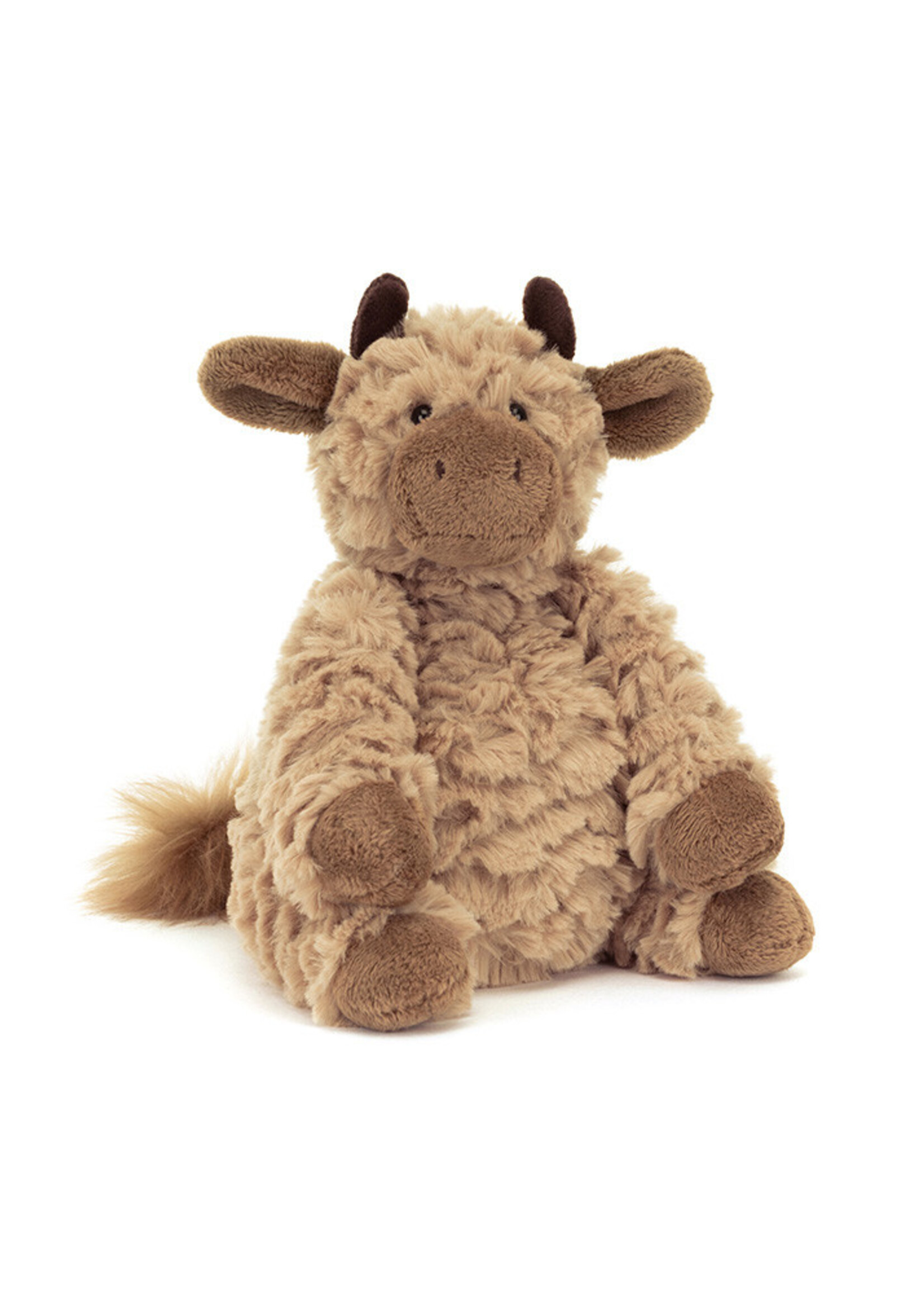 Jellycat Jellycat - Fuddles Calf Original