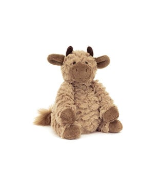 Jellycat - Fuddles Calf Original