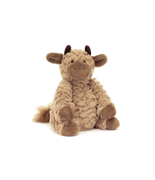 Jellycat Jellycat - Fuddles Calf Original