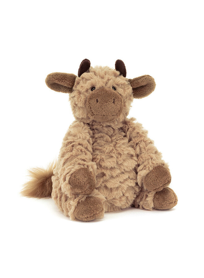 Jellycat - Fuddles Calf Original