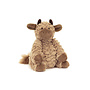Jellycat - Fuddles Calf Original