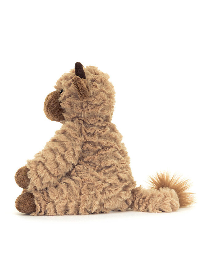 Jellycat - Fuddles Calf Original