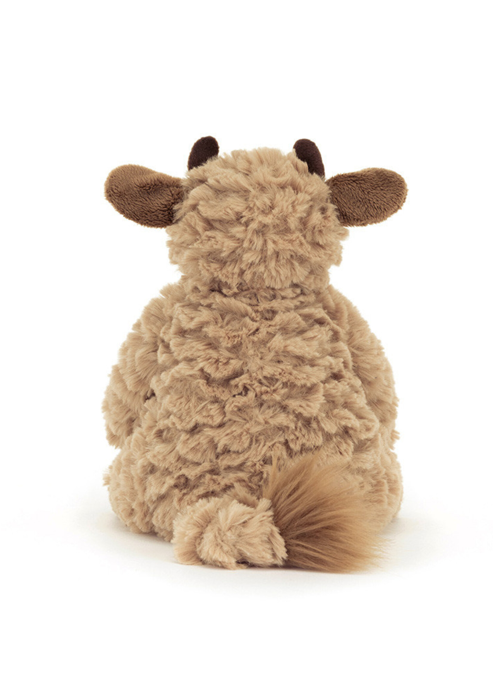 Jellycat Jellycat - Fuddles Calf Original
