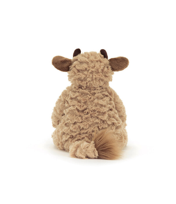 Jellycat Jellycat - Fuddles Calf Original